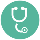 First Aid Hospital care Pocket Devhub Guide-icoon