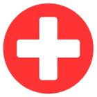 First Aid Hospital care Pocket Guide simgesi