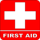 First Aid emergency Hospital Guide portal-icoon