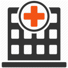 First Aid emergency Hospital Devhub Manual-icoon