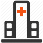 First Aid emergency Hospital Devhub Pocket Manual icon