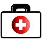 First Aid emergency Hospital Manual portal biểu tượng