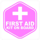 First Aid emergency Hospital portal aplikacja