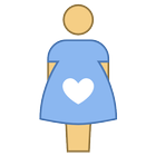 Healthy Pregnancy week App icon