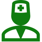 Health care First Aid ikona