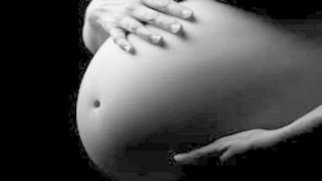 I Pregnancy Guide penulis hantaran