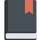 Modern Dictionary Manual electronic app icône