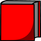 Modern Dictionary electronic app icon