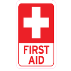 My First Aid Manual Guide icon