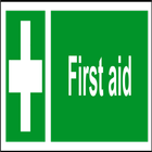 My First Aid Manual ikon