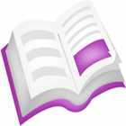 New Dictionary New Book icon