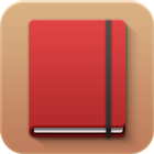 New Dictionary eBook electronic app иконка