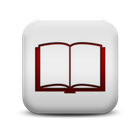 New English Dictionary Book New App icono