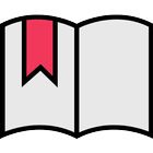 New English Dictionary Book icon
