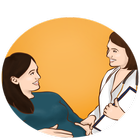 Pregnancy week App ikona