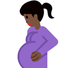 Pregnancy week by week Healthy knowhow أيقونة