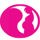 Pregnant Mom App icon