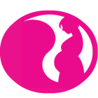 Pregnant Mom App-icoon