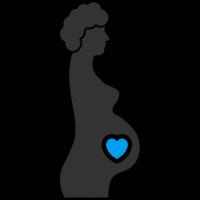 Pregnant Mom Health 스크린샷 1