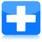 Road Accidents First Aid Guide Devhub App ไอคอน