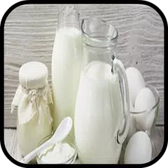 طرق تحضير الرايب البلدي APK download