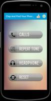 Clap & Find Your Phone Pro screenshot 1
