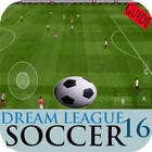Guide Dream League Soccer-2016 圖標