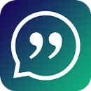 MyQuotes - Best App to Create Your Quote and Share APK