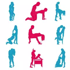 Kamasutra sex positions & tips