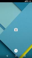 Shortcut to My apps poster