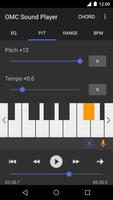 OMC Sound Player Free ảnh chụp màn hình 2