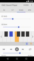 OMC Sound Player Free ảnh chụp màn hình 3