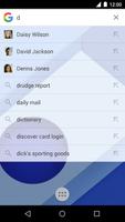 Contacts Plugin - SearchBar Ex Poster