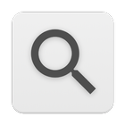 SearchBar Ex icône