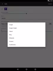 SearchBar Ex 搜索應用程序 搜索小工具 APK 下載