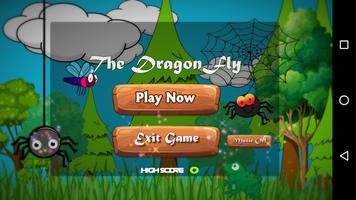 The Dragon Fly screenshot 1