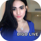 Hot Bigo Live Chat icon