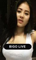 Hot Bigo Live Chat poster