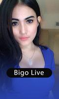 Hot Bigo Live 17 تصوير الشاشة 1