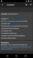 DevHouse Eng-Myan Dictionary الملصق