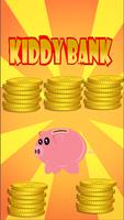 Kiddy Bank Affiche