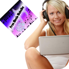 Icona Mp3 Music Downloader