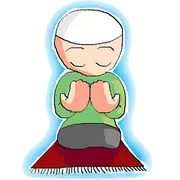 Aplikasi Doa Harian