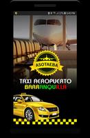 Taxi Aeropuerto Barranquilla Poster
