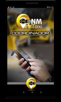 NMTaxi Coordinador 海报
