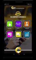 NMTaxi Coordinador 截图 1