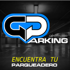 GParking Operador-icoon