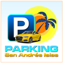 Parking San Andres Usuario APK