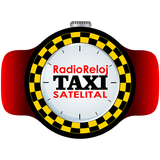 Taxi 340 Satelital 圖標