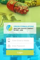 Origin Formulations Pvt. Ltd. скриншот 1